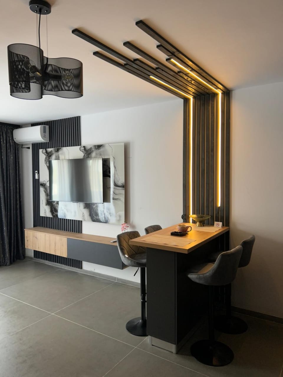 SunRise Studio Apartment in Constanța County