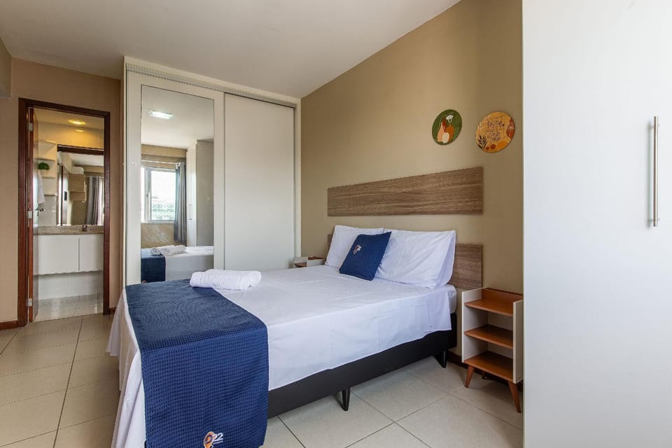 Cobertura com piscina privativa, churrasqueira e vista canal House in Cabo Frio
