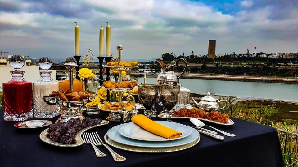 Superbe appartement à 2 pas de RABAT pas loin des Plages Résidence sécurisée Apartment in Rabat-Salé-Kénitra