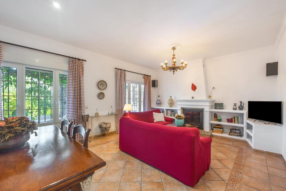 Villa Jacaranda Chiclana House in Chiclana de la Frontera