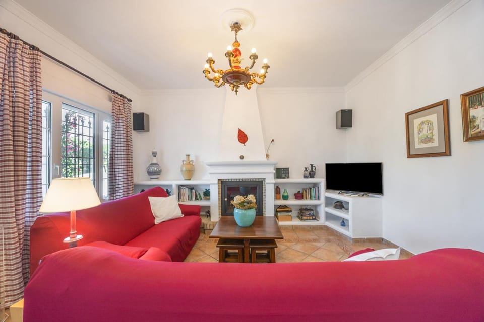 Villa Jacaranda Chiclana House in Chiclana de la Frontera