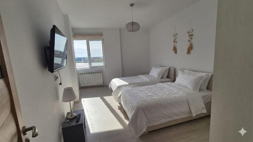 Mamaia Sunwaves 28 Apartment in Constanța County
