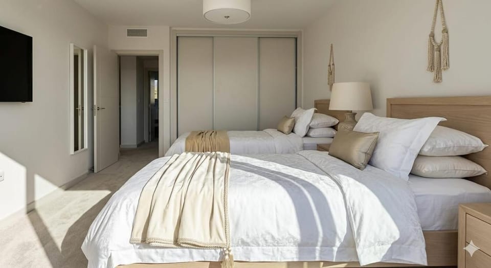 Mamaia Sunwaves 28 Apartment in Constanța County