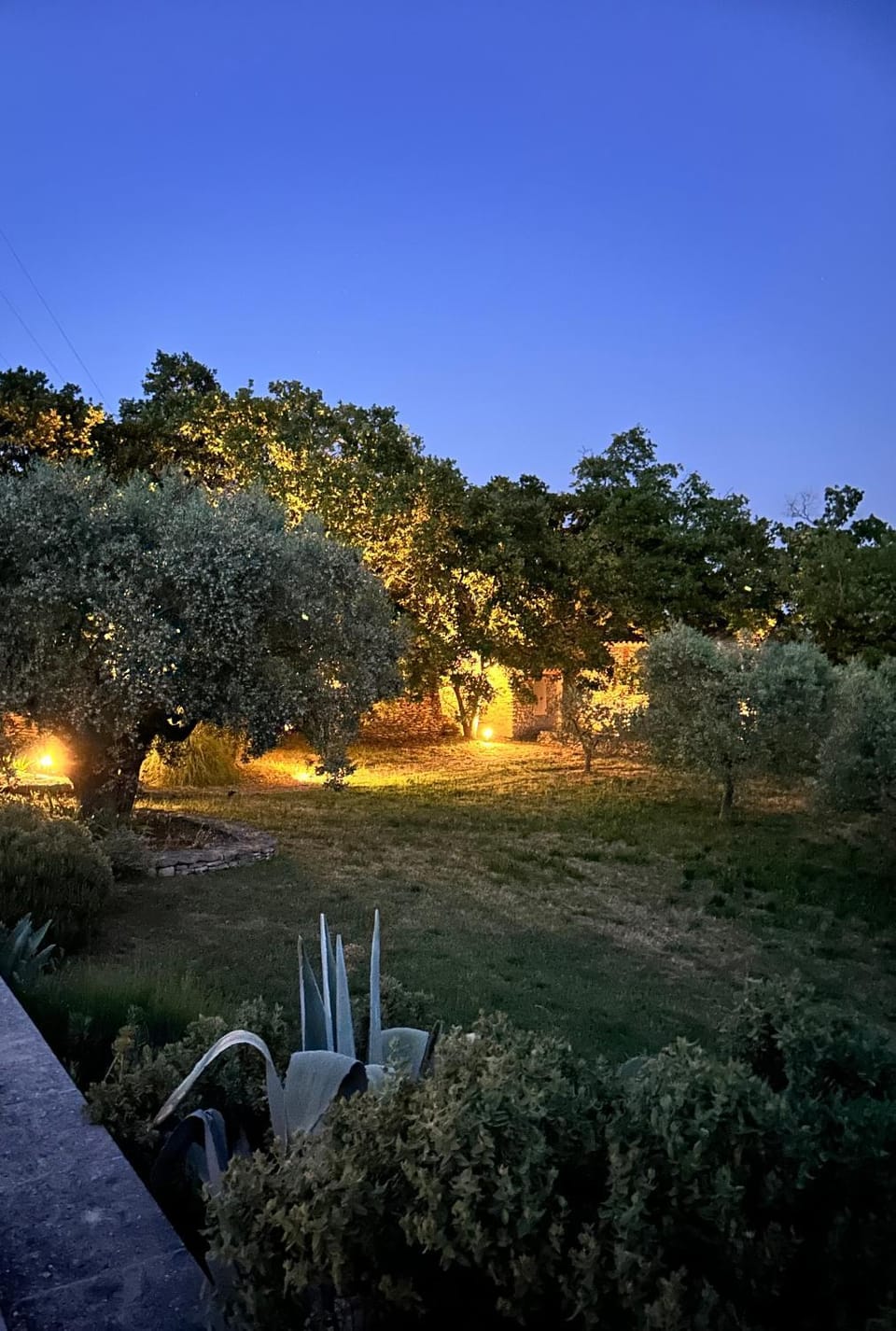 La Célestine Villa in Gordes