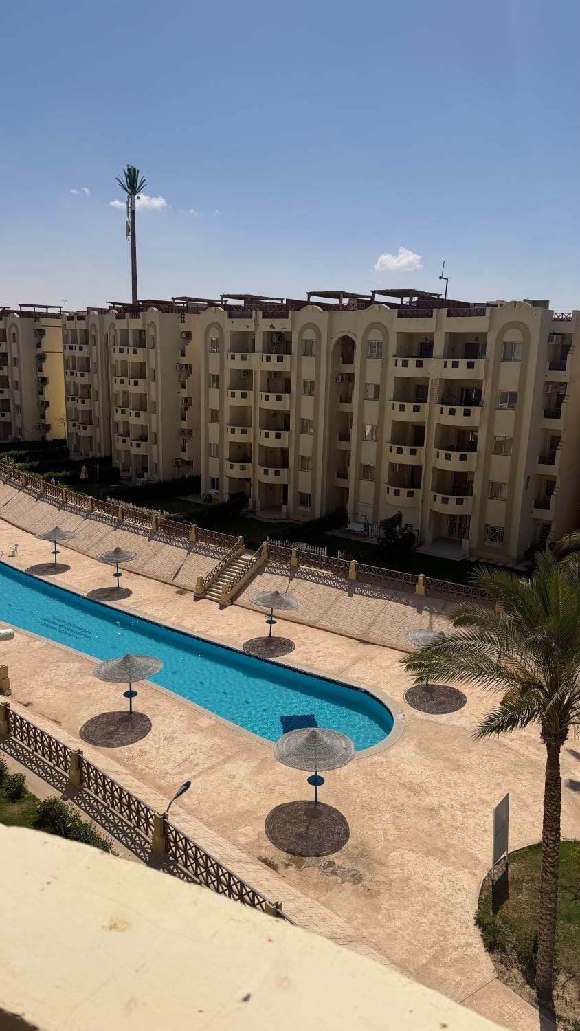 Chalet at Stella heights Apartment in Egypt