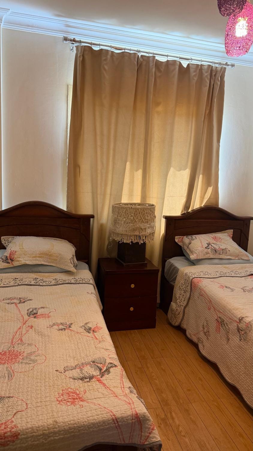 Chalet at Stella heights Apartment in Egypt