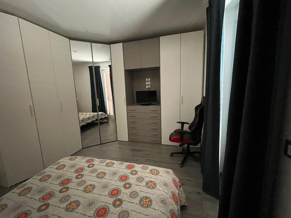 Casa Fellini House in Venturina Terme