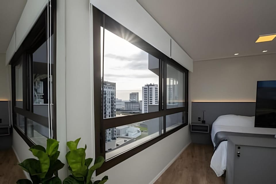 Loft 1311 Aurora - Parque Una Apartment in Pelotas