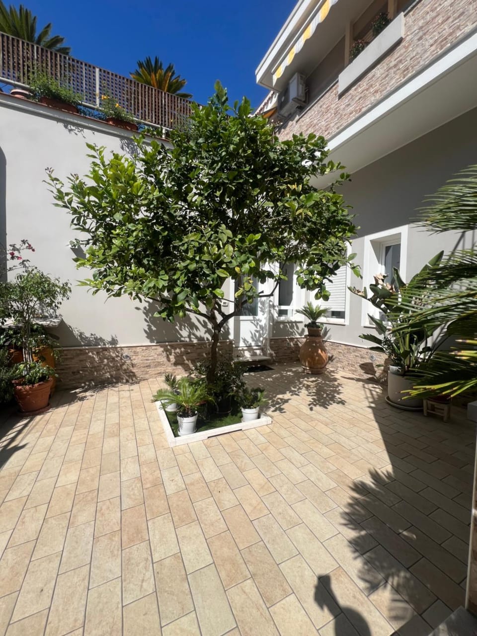 Casa vacanza - CIVICO 48 House in Cagliari