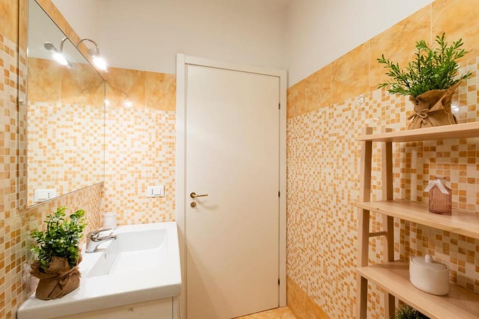 Da Loredana in Porta Romana Apartment in Milan