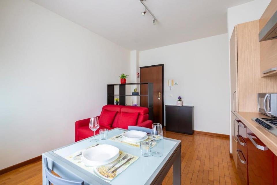 Da Loredana in Porta Romana Apartment in Milan