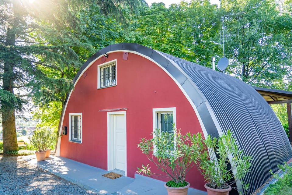 Il Casotto tra i Vigneti House in Piedmont