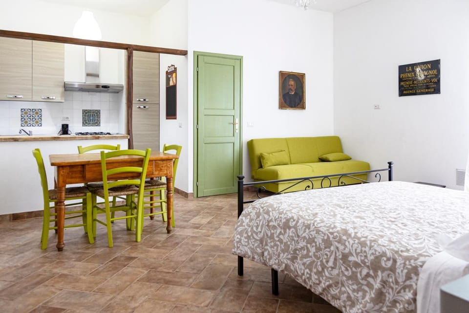 Monferrato & Motori Apartment in Piedmont