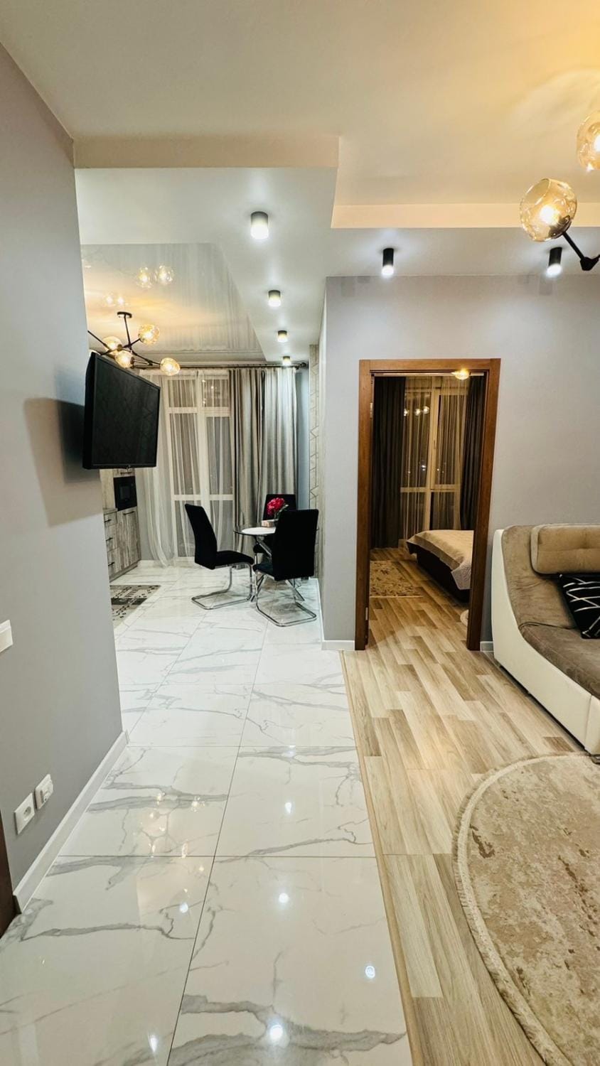 Затишна квартира в новобудові Apartment in Lviv