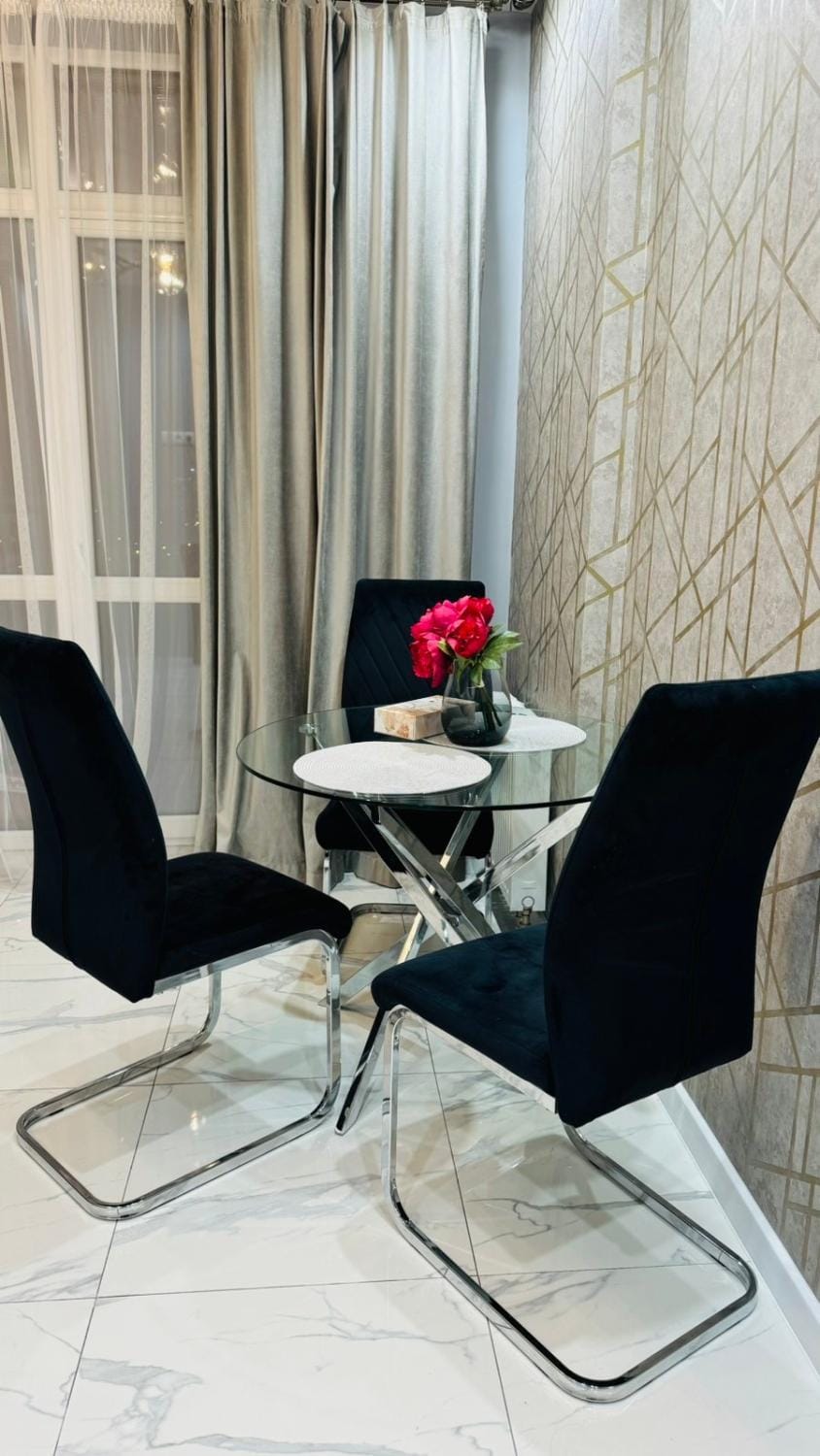Затишна квартира в новобудові Apartment in Lviv