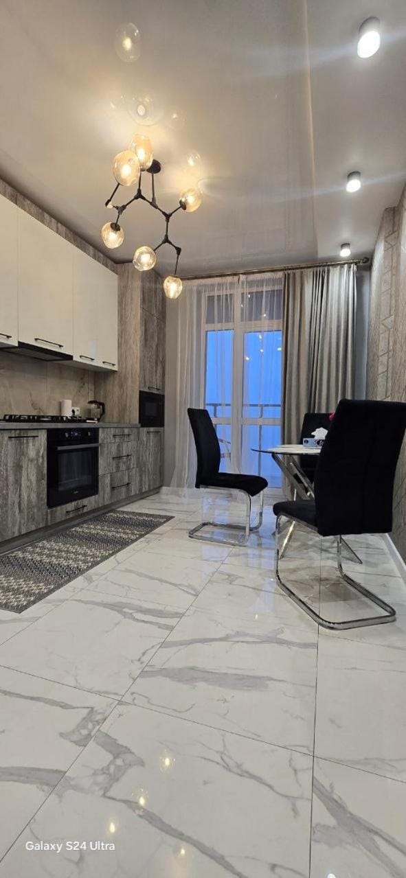 Затишна квартира в новобудові Apartment in Lviv