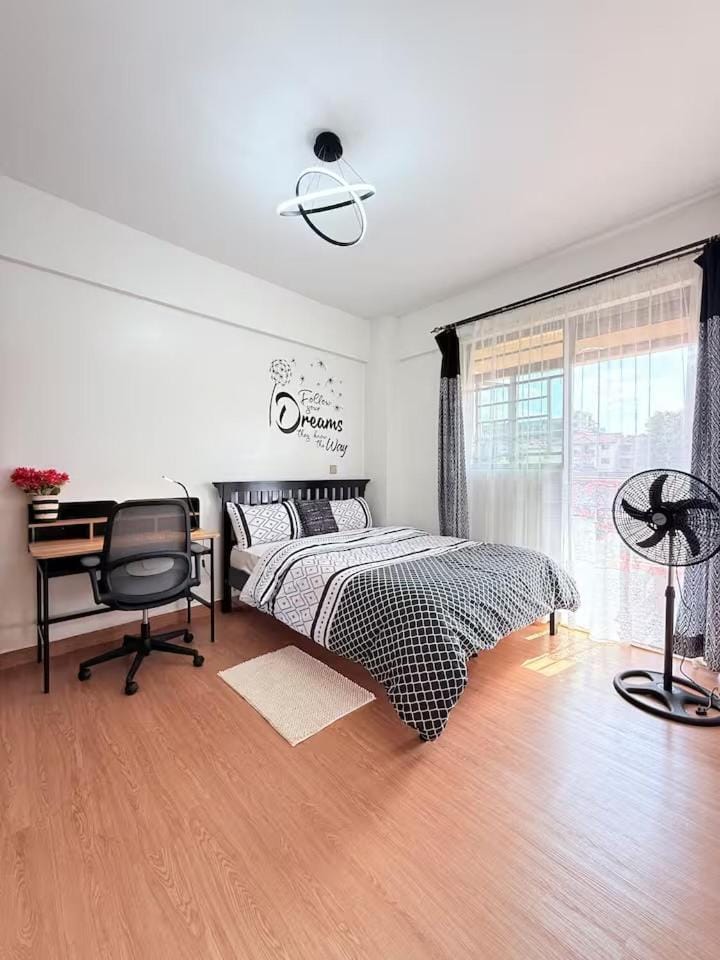 Great west residence Apartment in Nairobi County