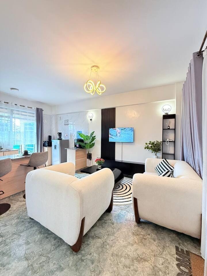 Great west residence Apartment in Nairobi County