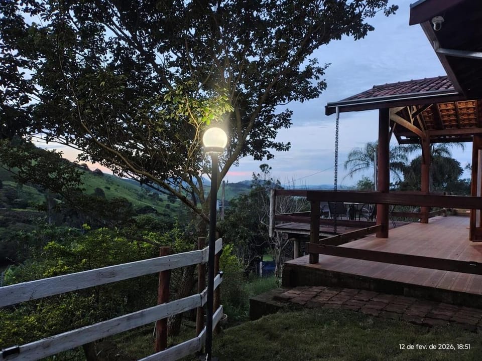 Natural landscape, View (from property/room)