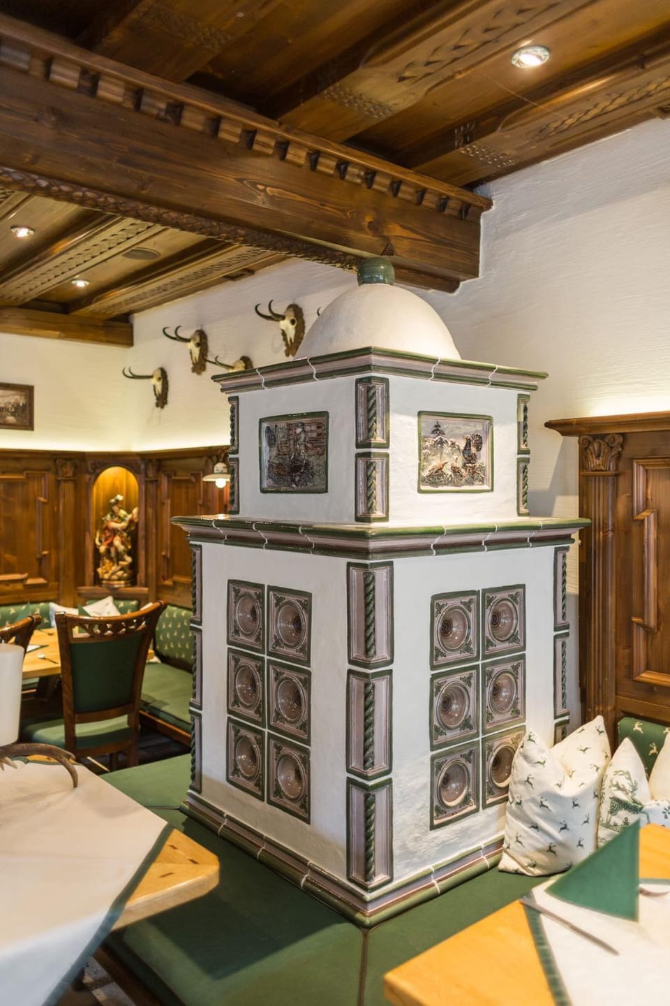 Bischofshofen Schützenhof und Alte Post und Stadtsaal Hotel in Salzburgerland