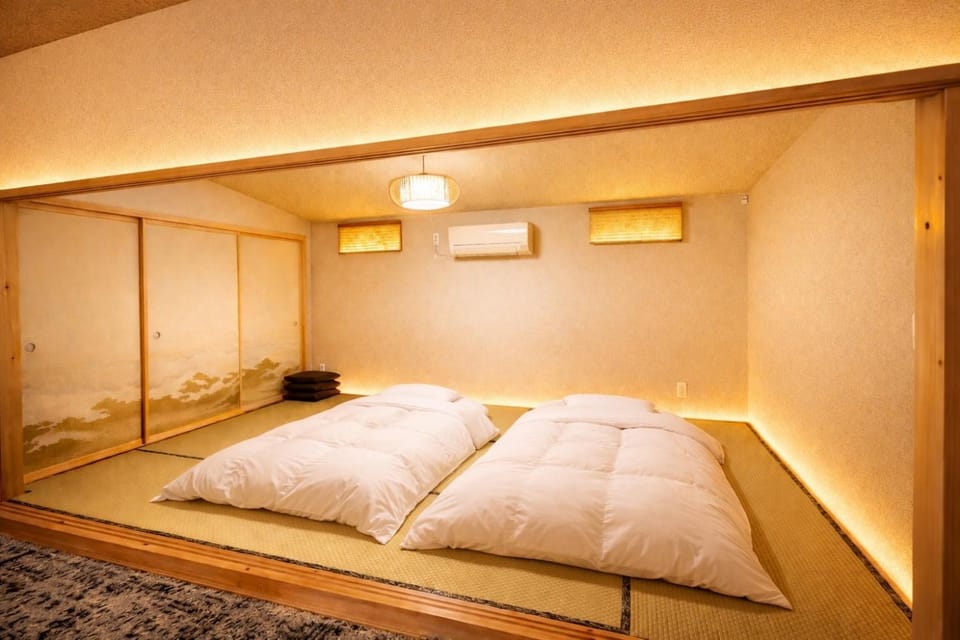DARUMA PREMIUM inn Apartment in Shizuoka Prefecture
