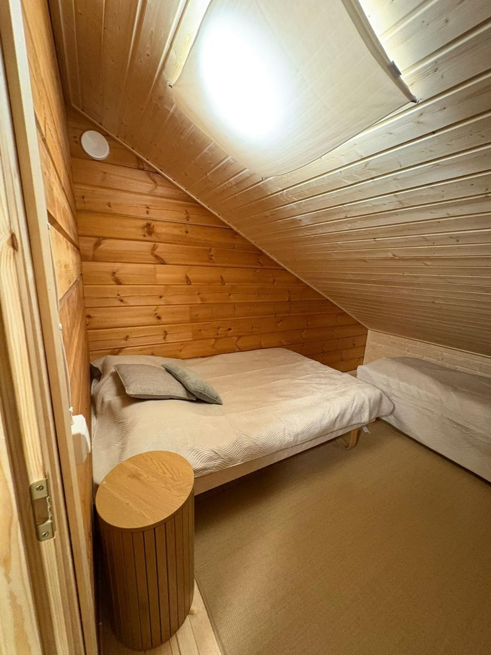 Villa Polaria Apartment in Lapland