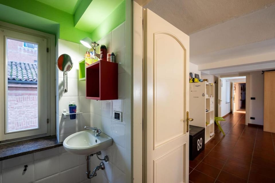 Casa del Galletto Apartment in Piedmont
