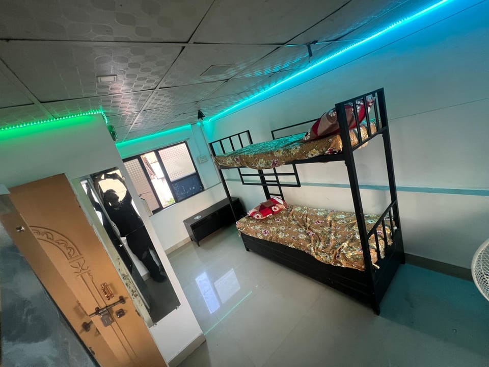 Big Apartment in Thane