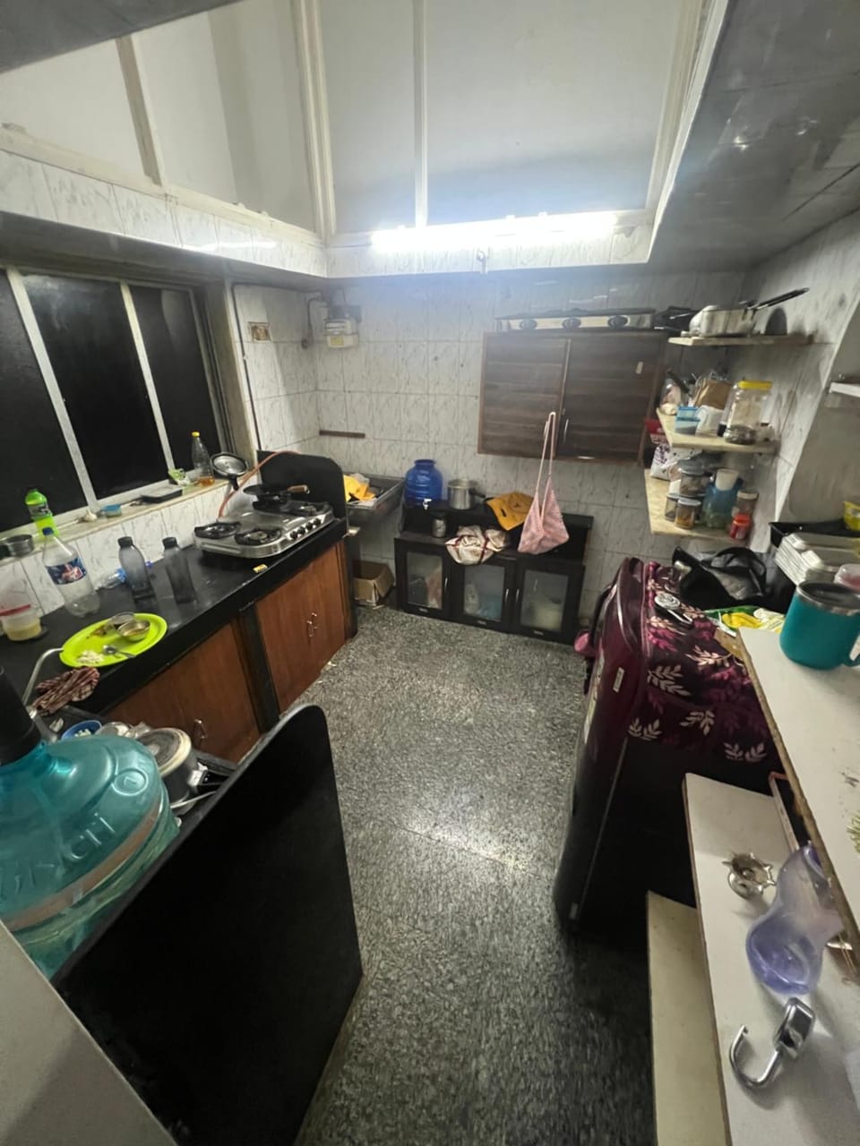 Big Apartment in Thane