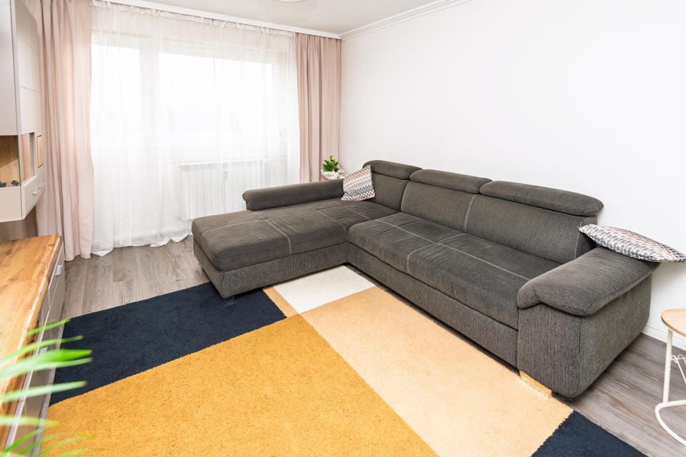 Appartement 80m2 vue panoramique proche Strasbourg Apartment in Strasbourg