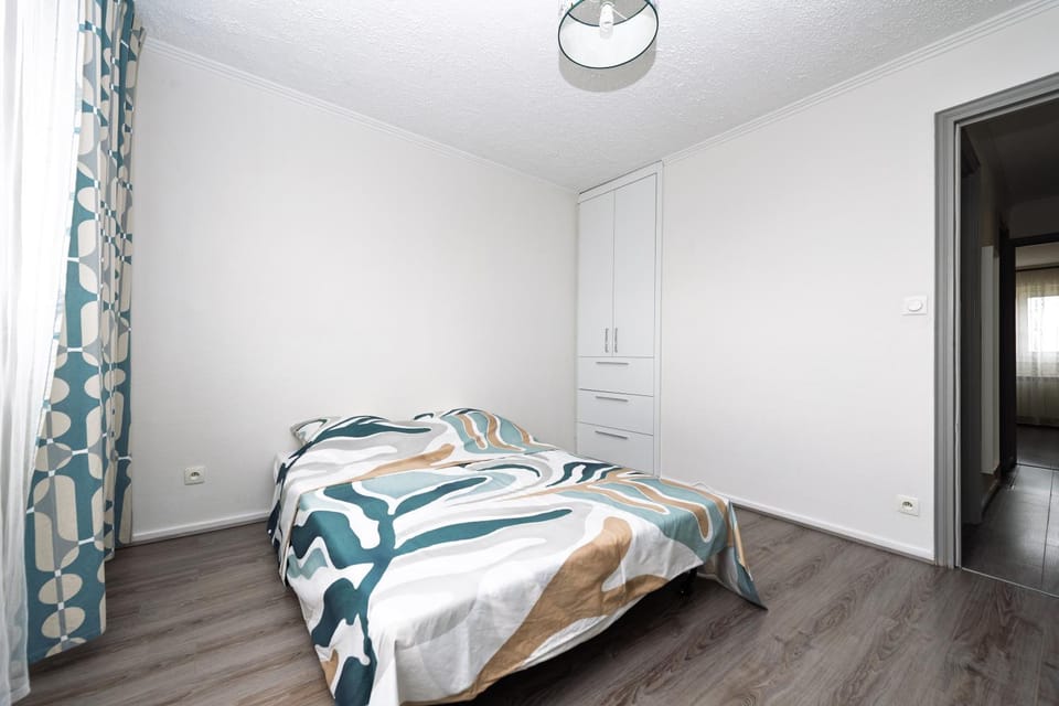 Appartement 80m2 vue panoramique proche Strasbourg Apartment in Strasbourg