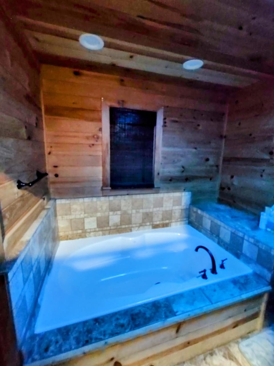 Bathroom, Bath
