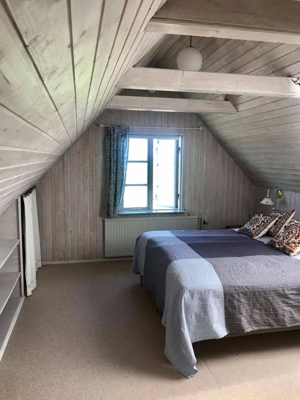 Snug countryside house close to beach & Malmö House in Malmo