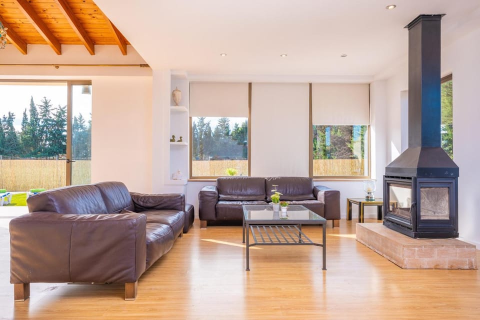 Living room, Other