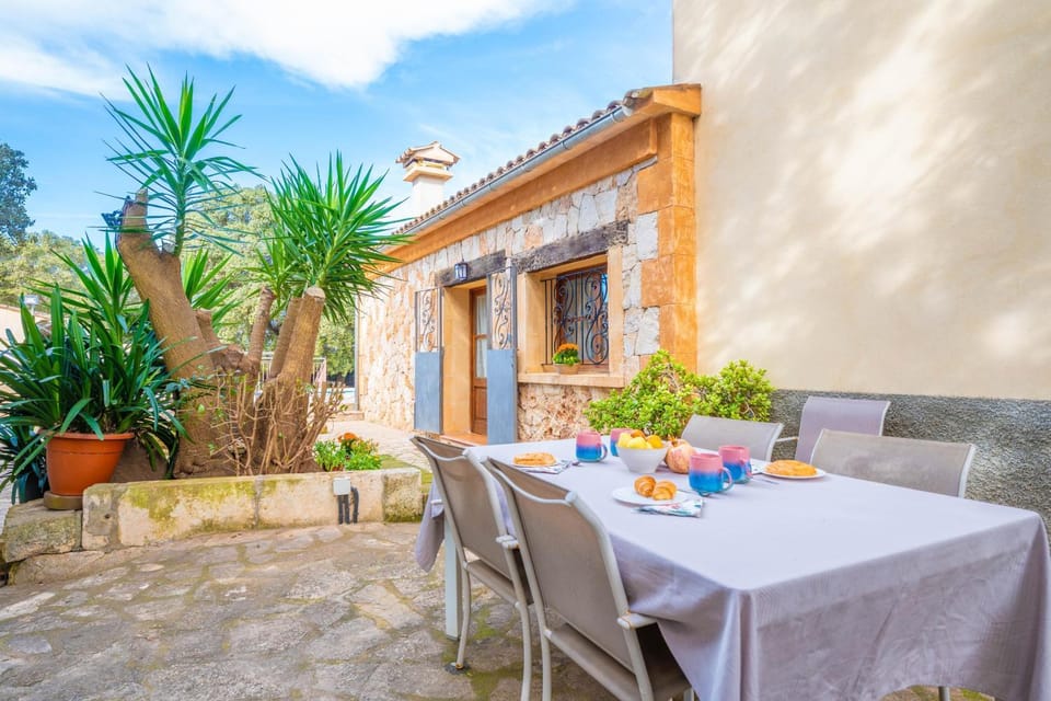 Patio, Other