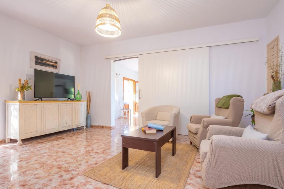Living room, Other