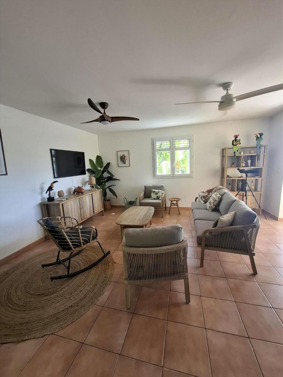 Villa Perle des Îles Vue Mer avec Piscine Privée & Plage à 10 min à pied Villa in Martinique