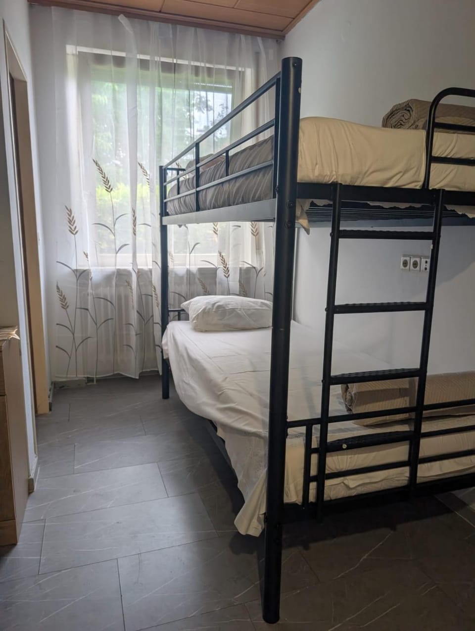 Ferienwohnung Bad Orb Kurpark Apartment in Hesse