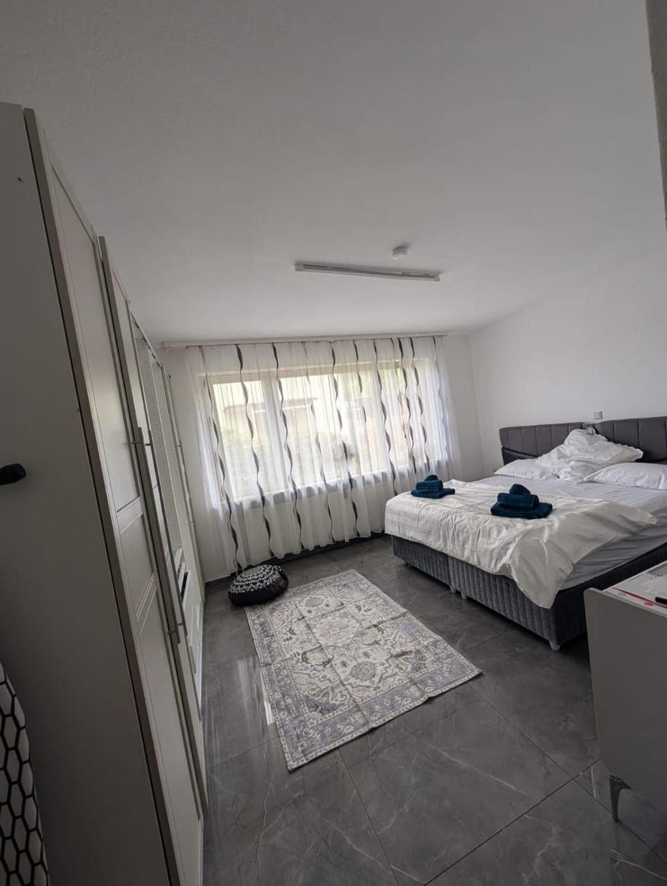 Ferienwohnung Bad Orb Kurpark Apartment in Hesse