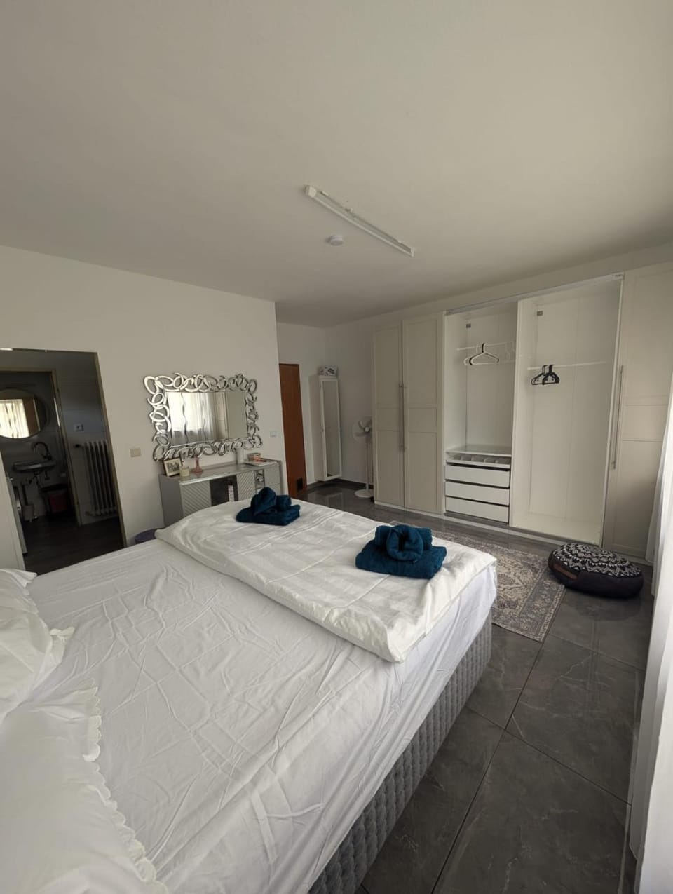 Ferienwohnung Bad Orb Kurpark Apartment in Hesse