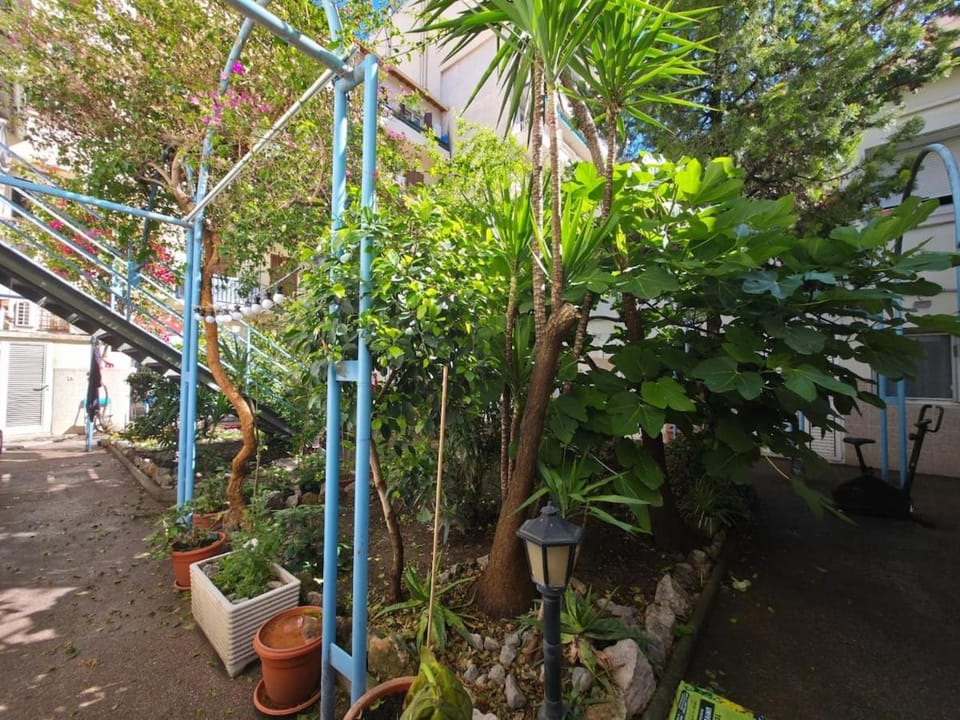 La Casetta Verde Apartment in Nice