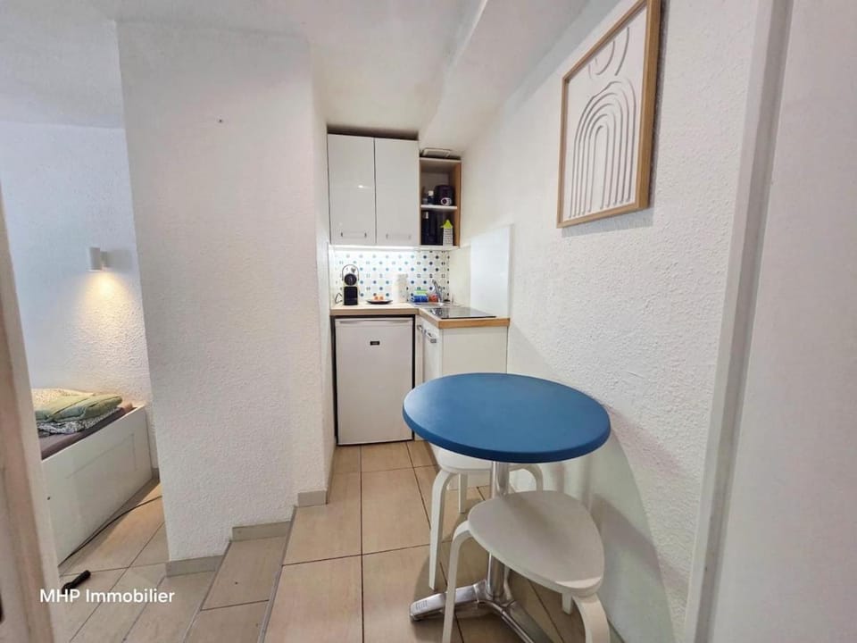 La Casetta Verde Apartment in Nice