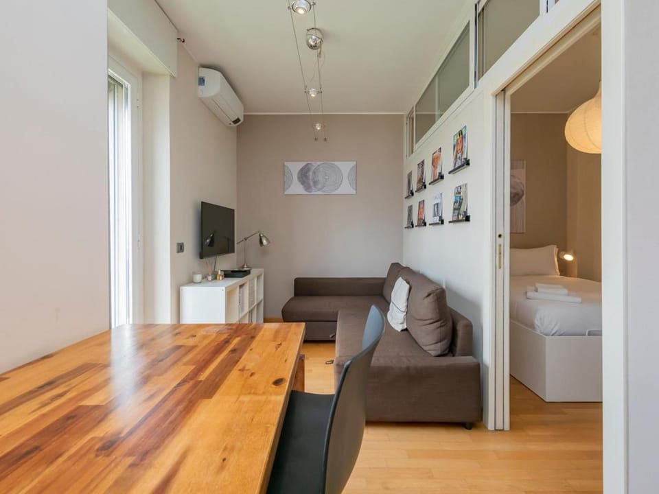 Xenia Milan - Studio apartment Viale Certosa 30 Apartment in Milan
