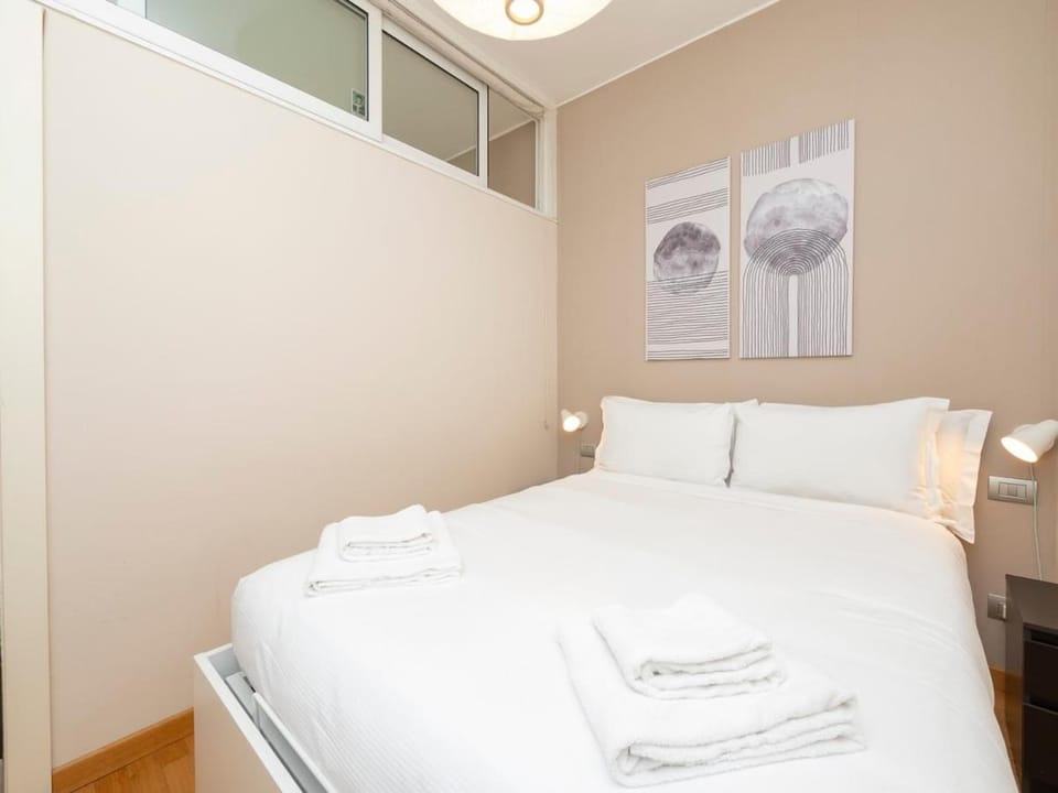 Xenia Milan - Studio apartment Viale Certosa 30 Apartment in Milan
