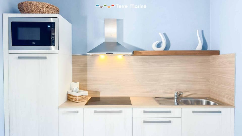 Polvere di Mare, Terre Marine Apartment in Riomaggiore