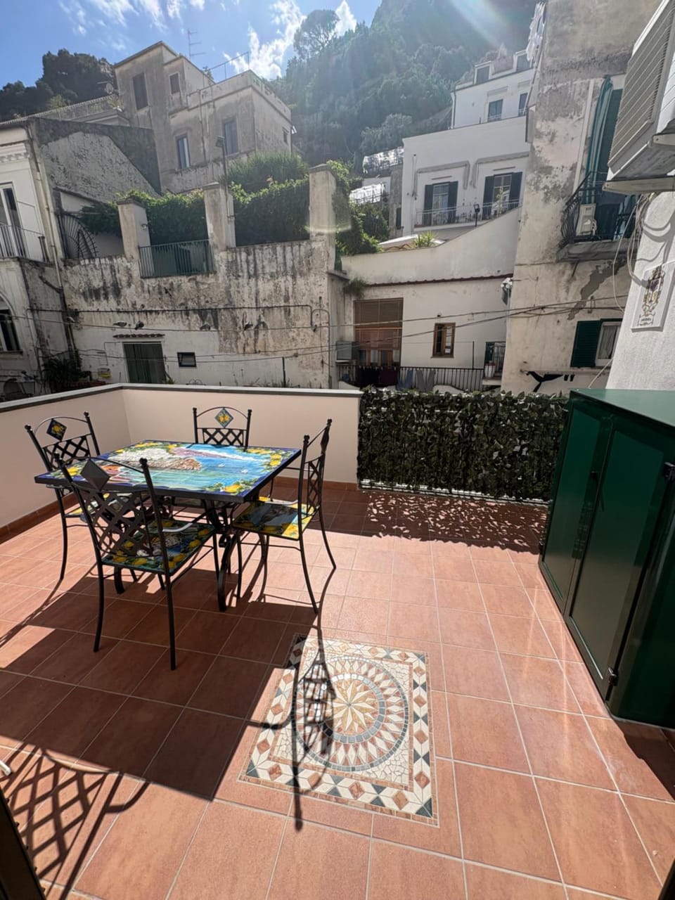 La casa di Adriana Apartment in Amalfi