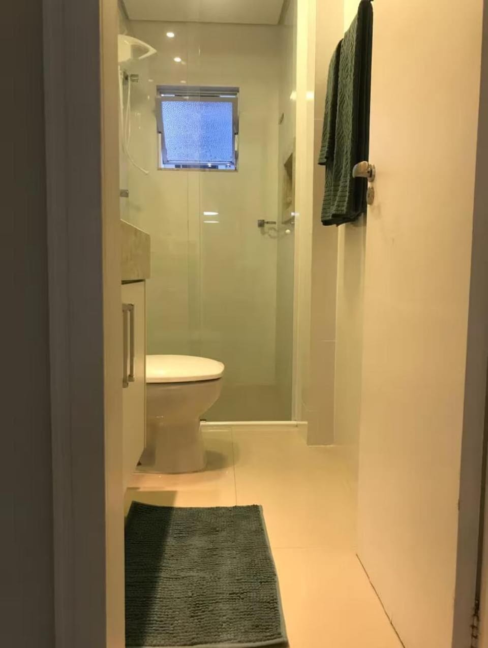 Apartamento Balneário Camboriú Quadra Mar Apartment in Camboriú