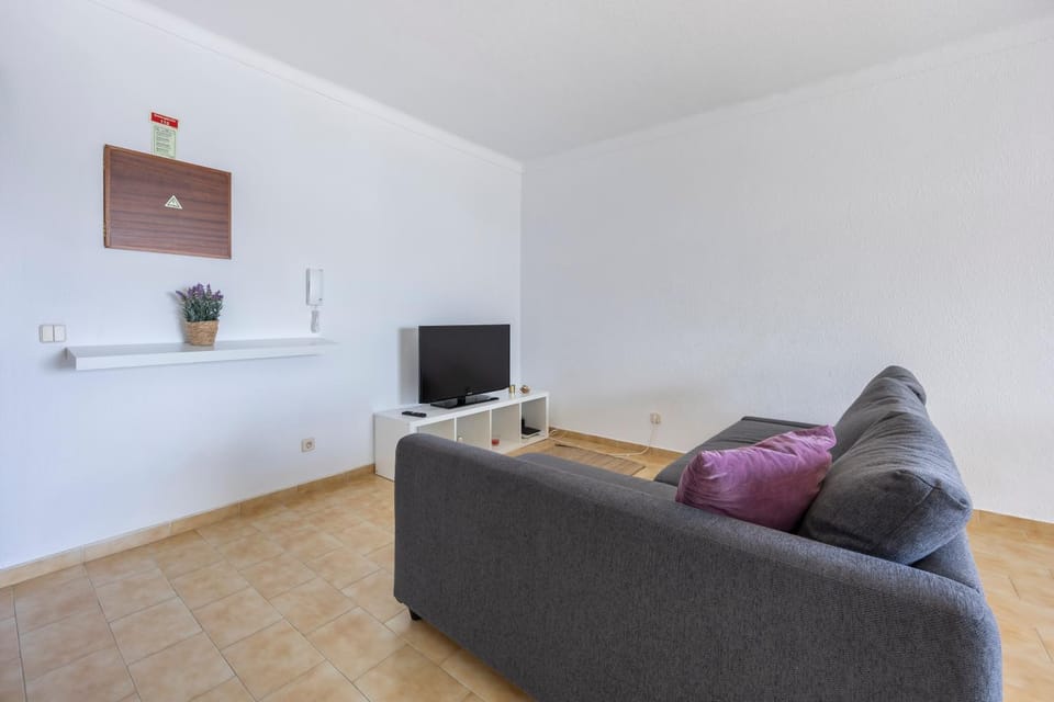 T1 Edificio Bingo - Portimão Apartment in Portimao