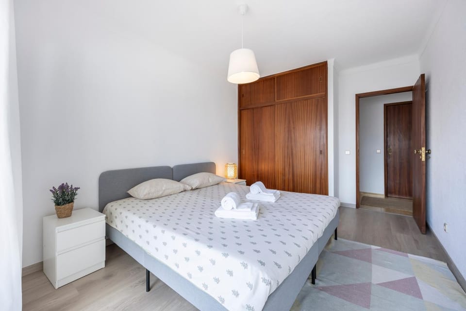 T1 Edificio Bingo - Portimão Apartment in Portimao