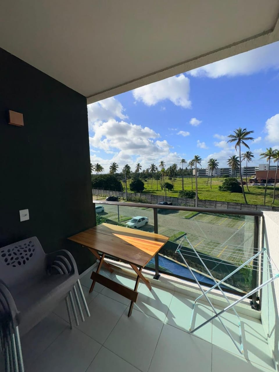 Resort Mana Beach Experience By Beachflatsporto Apartment hotel in Ipojuca